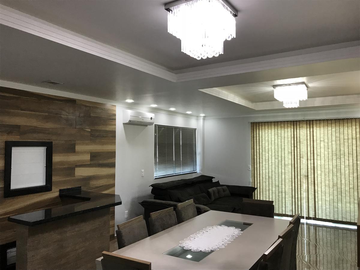 皮拉图巴Cobertura Edf. Gm公寓 外观 照片