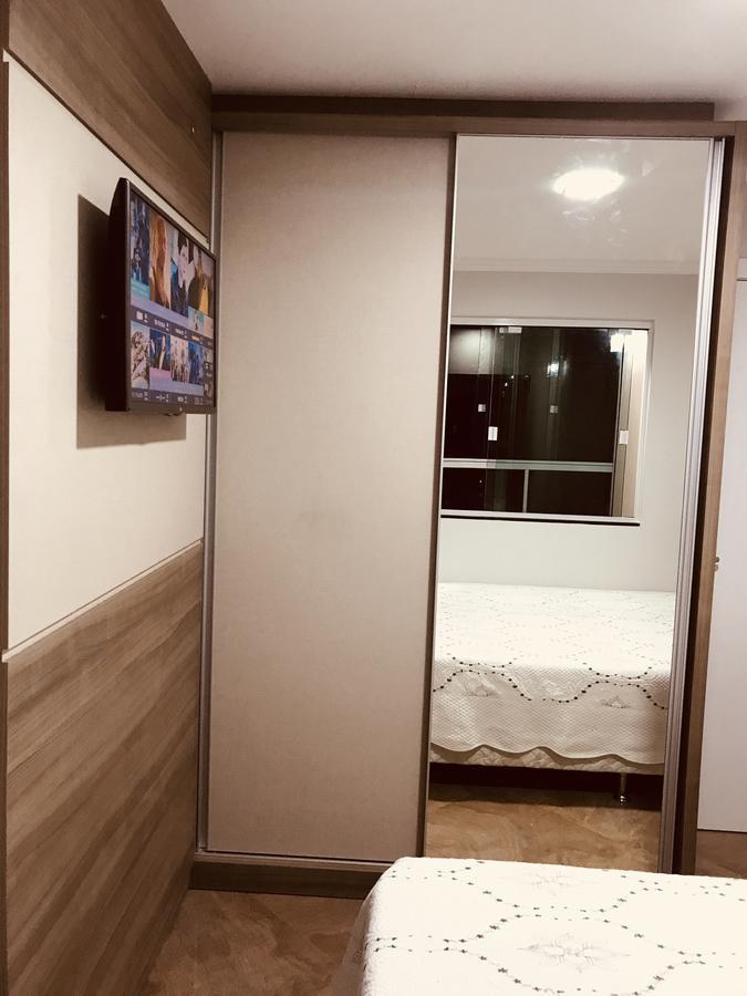 皮拉图巴Cobertura Edf. Gm公寓 外观 照片